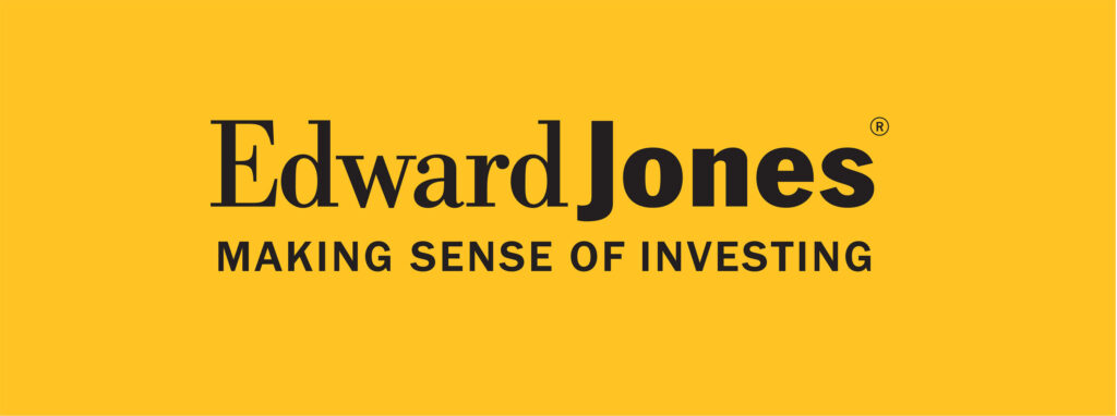 Edward Jones - Garner Local Heroes