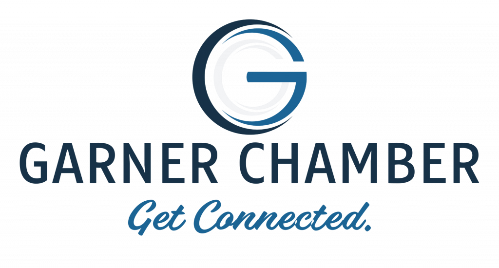 Garner Local Heroes Sponsor Garner Chamber of Commerce