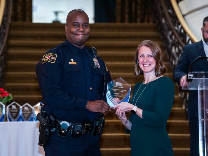 Garner Local Heroes 2021 – Photos by Juan Carlos Briceno