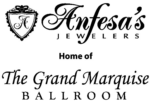 Grand Marquise Ballroom – Anfesas Jewelers