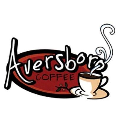 Aversboro Coffee - Garner Local Heroes Sponsor