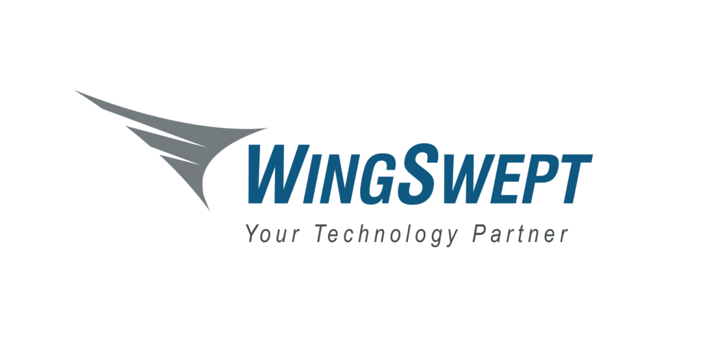 WingSwept - Garner Local Heroes Sponsor