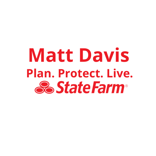 Matt Davis State Farm Garner Local Heroes Sponsor