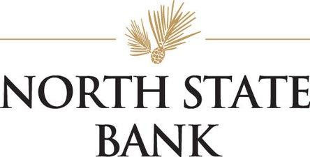 North State Bank - Garner Local Heroes Sponsor