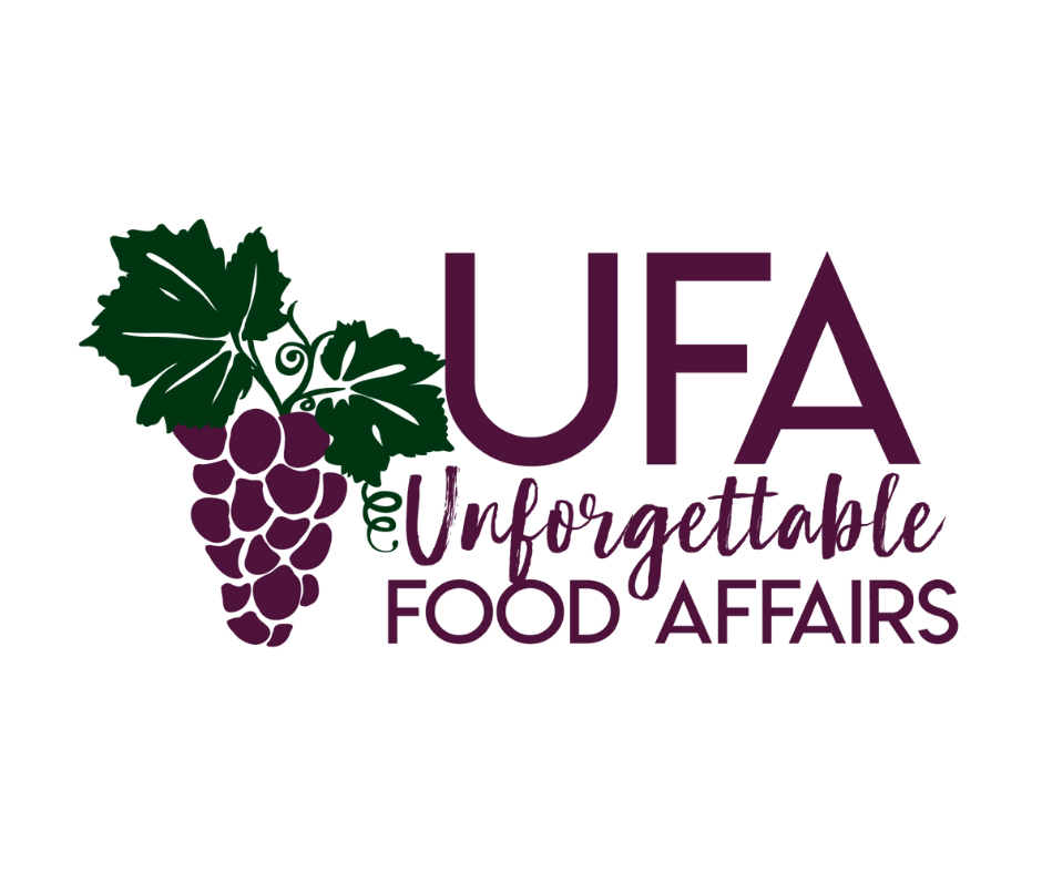 Unforgettable Food Affairs - Garner Local Heroes Sponsor