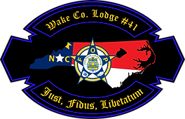 NC Fraternal Order of Police