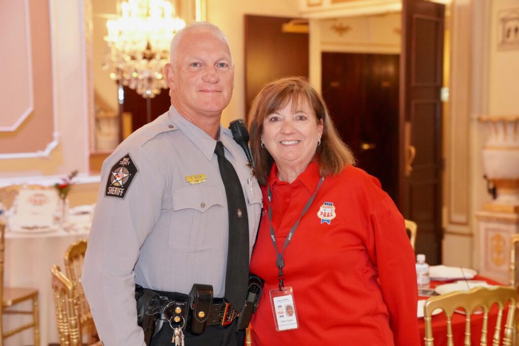 Garner Local Heroes 2024