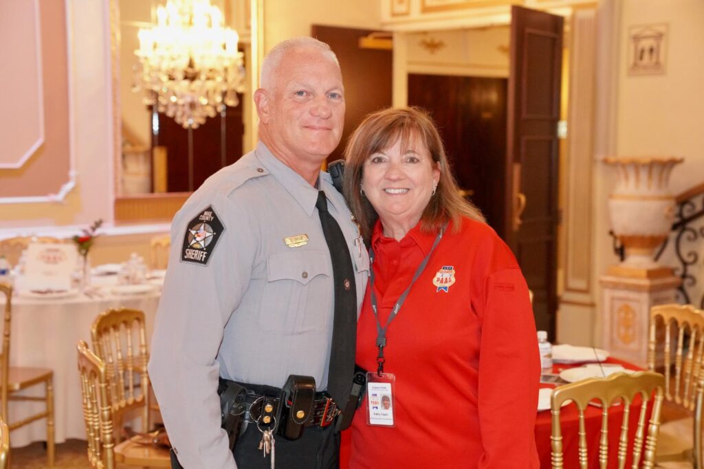 Garner Local Heroes 2024