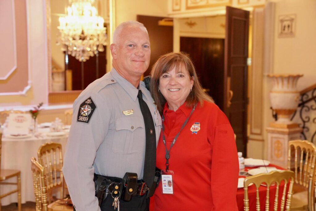 Garner Local Heroes 2024