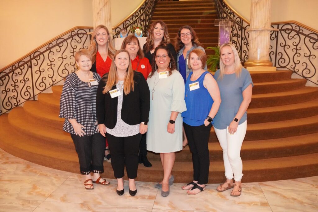 Garner Local Heroes 2024