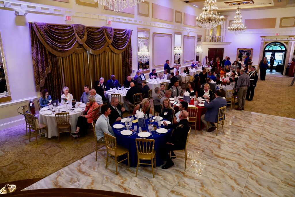 Garner Local Heroes 2024