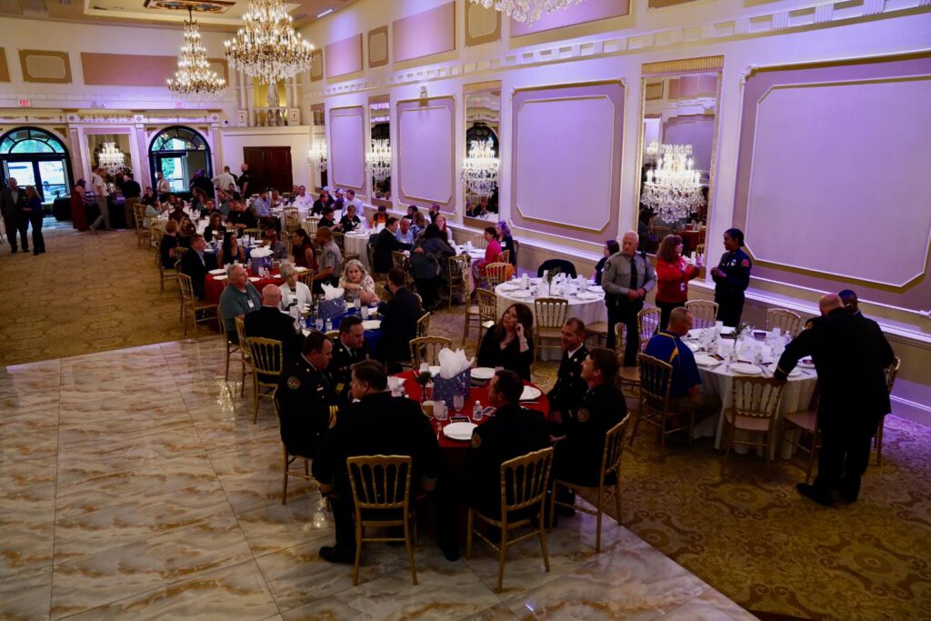 Garner Local Heroes 2024