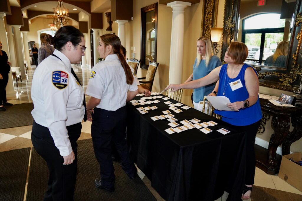 Garner Local Heroes 2024