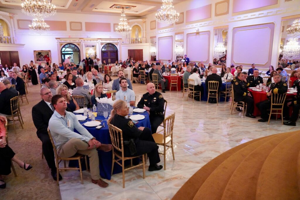 Garner Local Heroes 2024