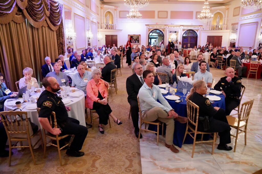 Garner Local Heroes 2024