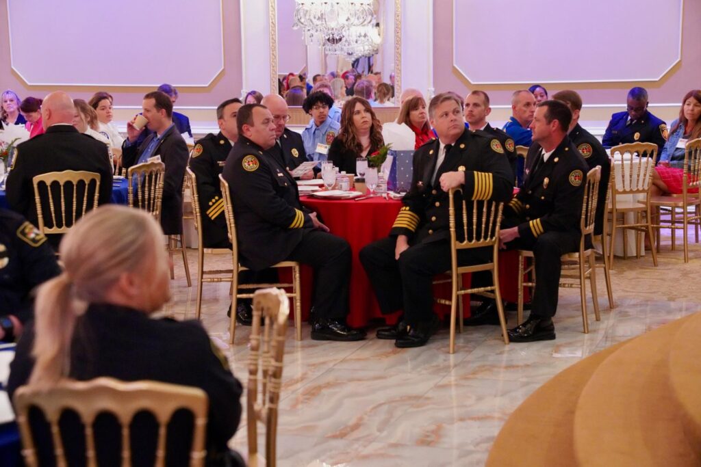 Garner Local Heroes 2024