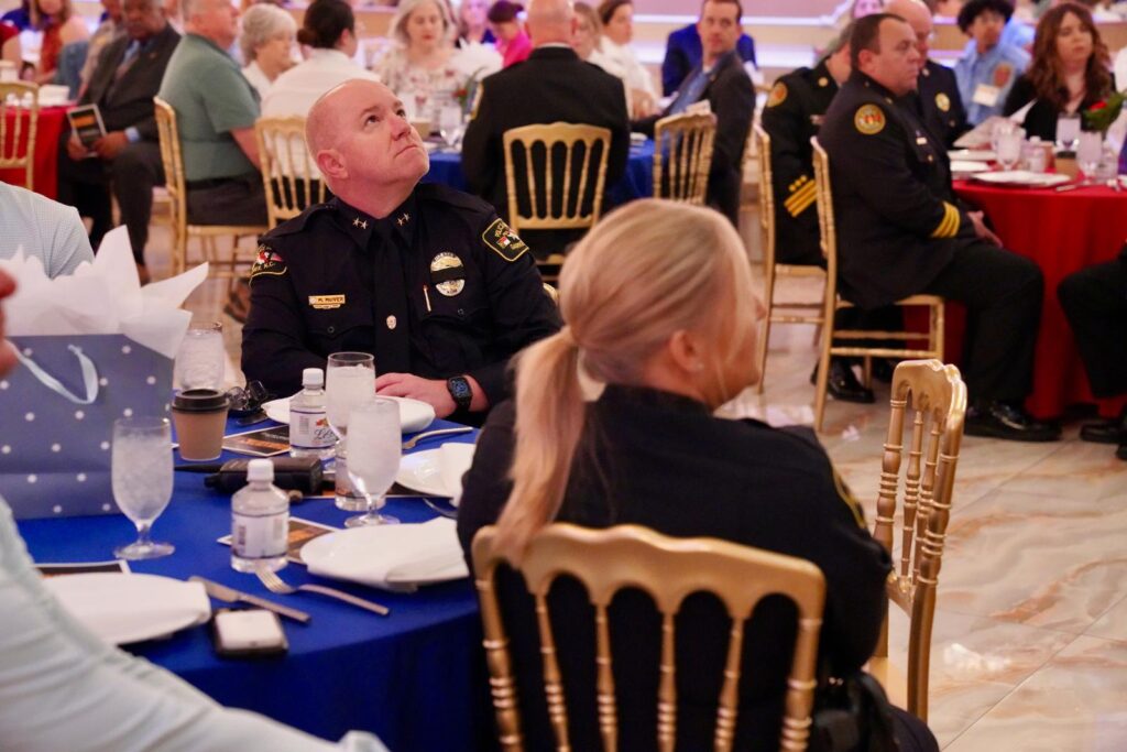 Garner Local Heroes 2024