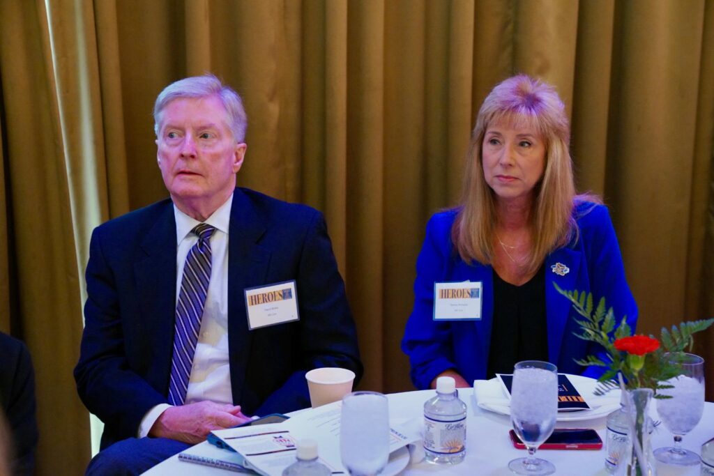 Garner Local Heroes 2024