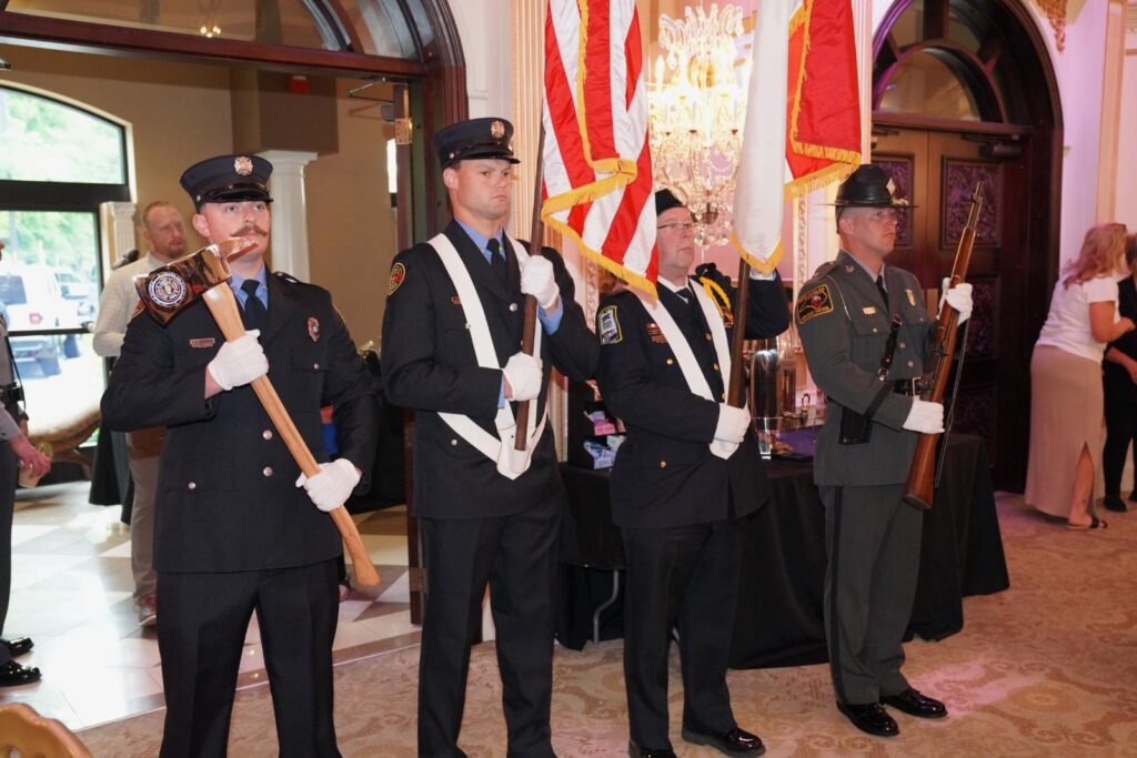 Garner Local Heroes 2024