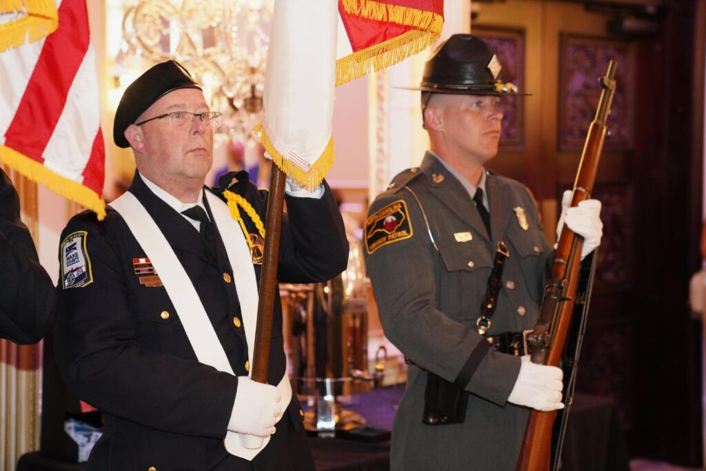 Garner Local Heroes 2024