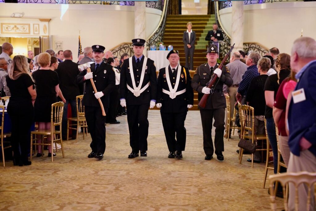 Garner Local Heroes 2024