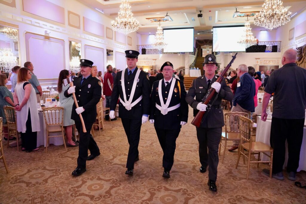 Garner Local Heroes 2024