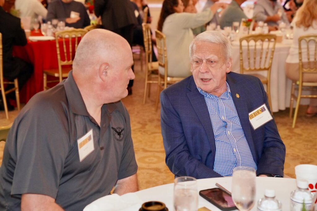 Garner Local Heroes 2024