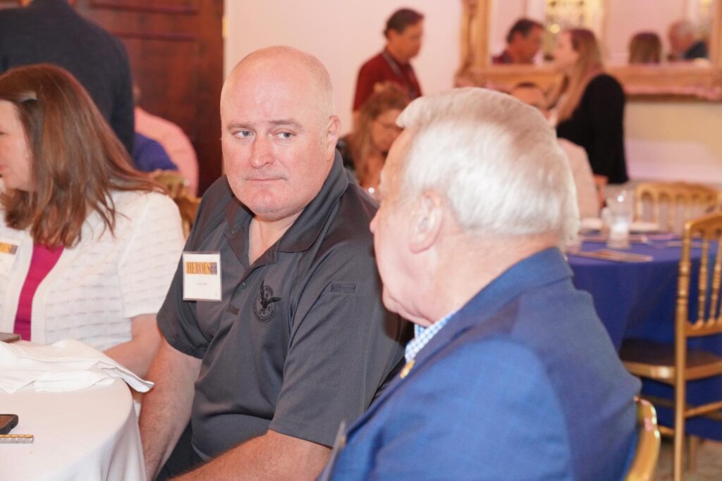 Garner Local Heroes 2024