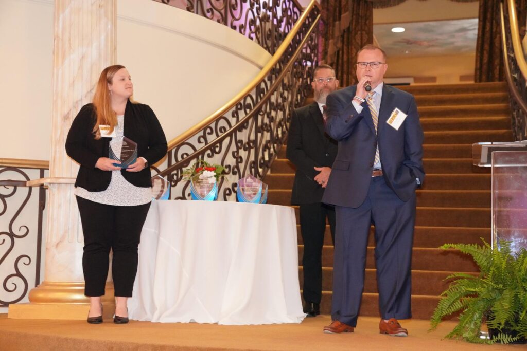 Garner Local Heroes 2024