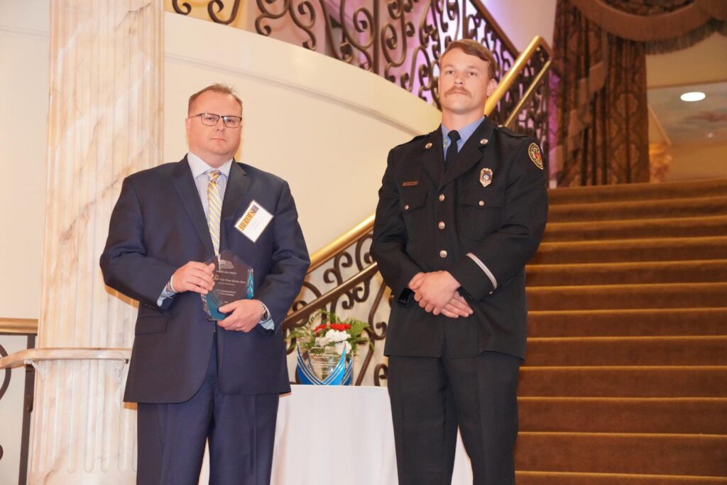 Garner Local Heroes 2024