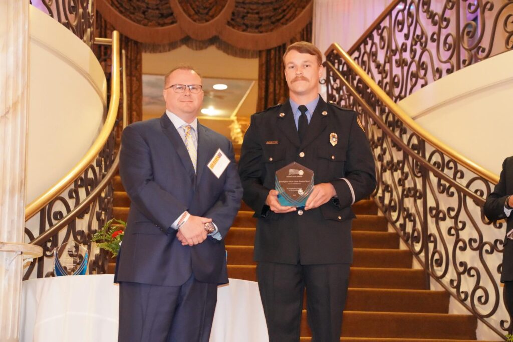 Garner Local Heroes 2024