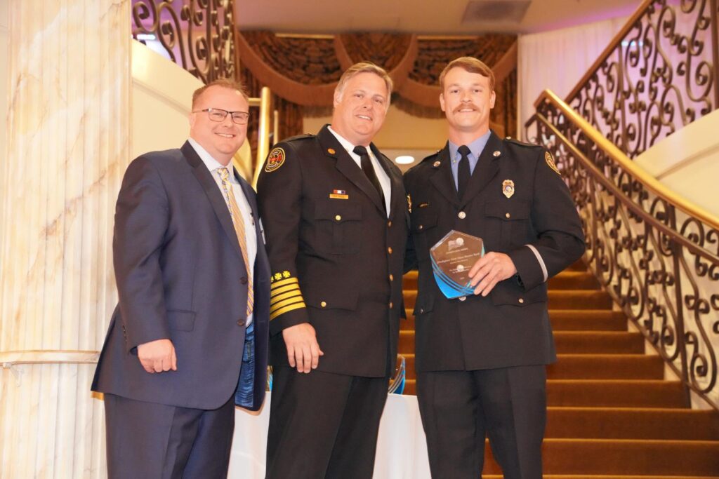 Garner Local Heroes 2024