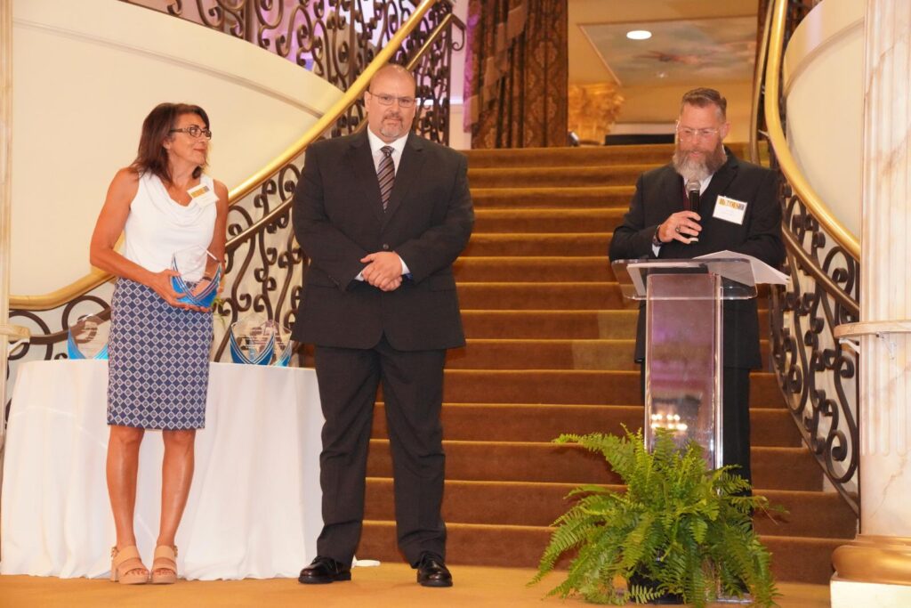 Garner Local Heroes 2024