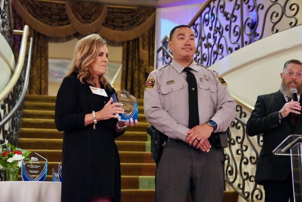 Garner Local Heroes 2024