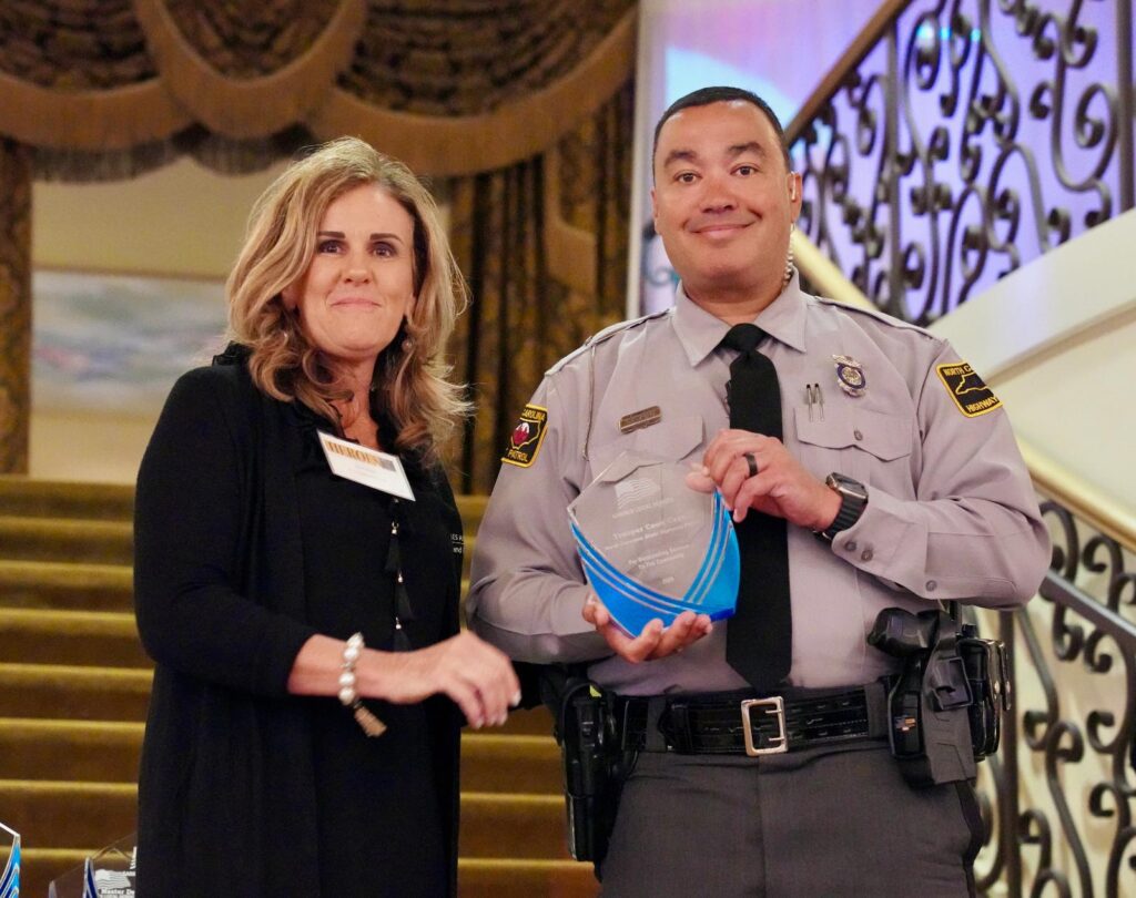 Garner Local Heroes 2024