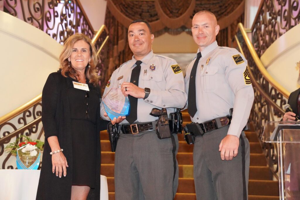 Garner Local Heroes 2024