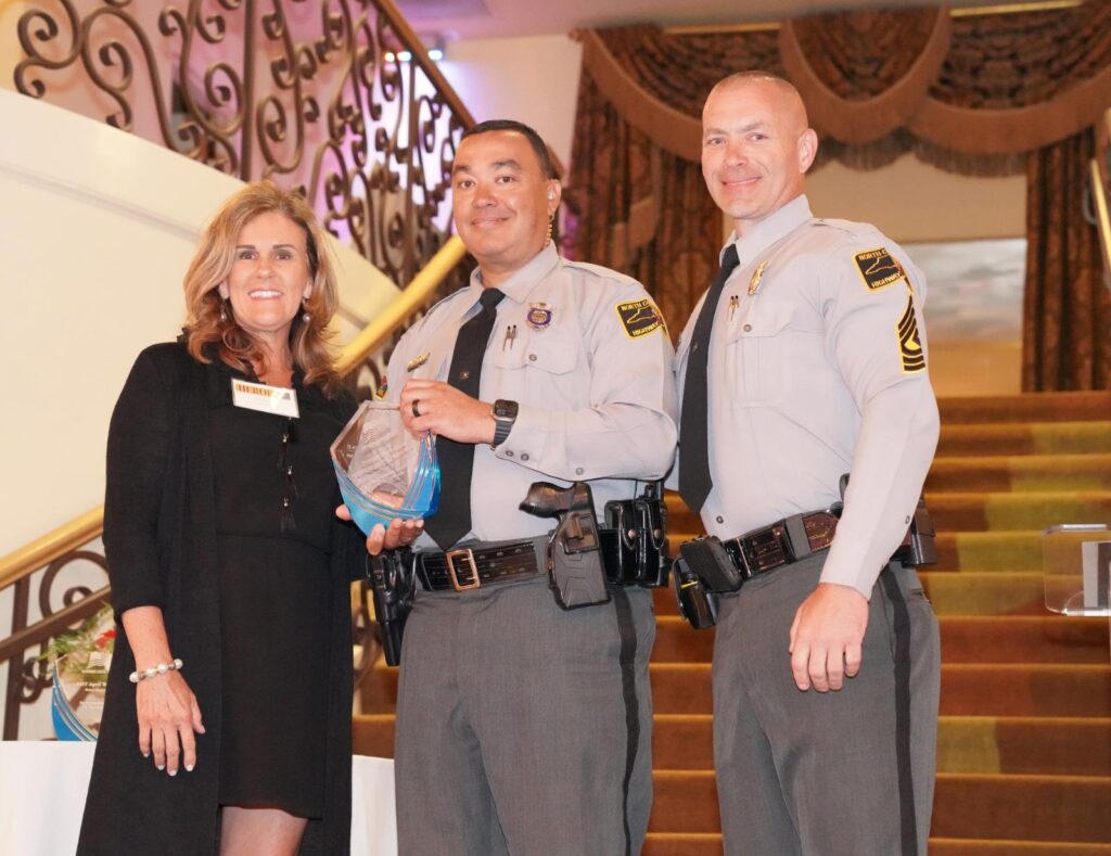 Garner Local Heroes 2024