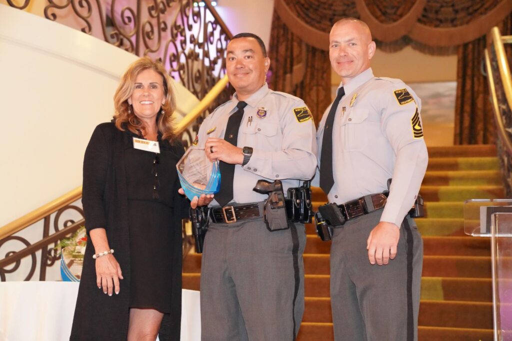 Garner Local Heroes 2024