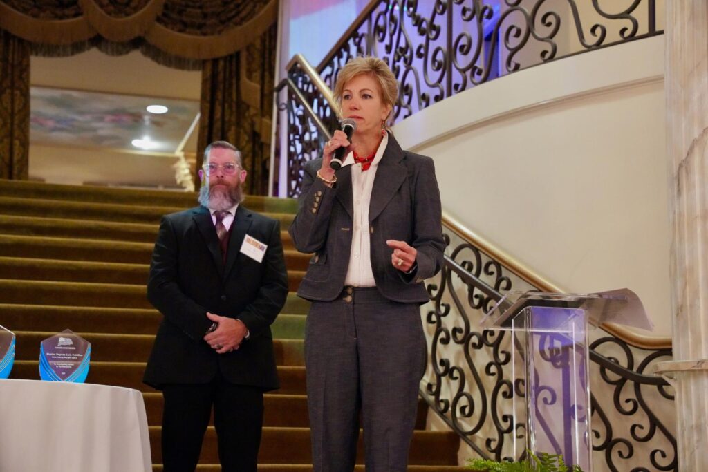 Garner Local Heroes 2024