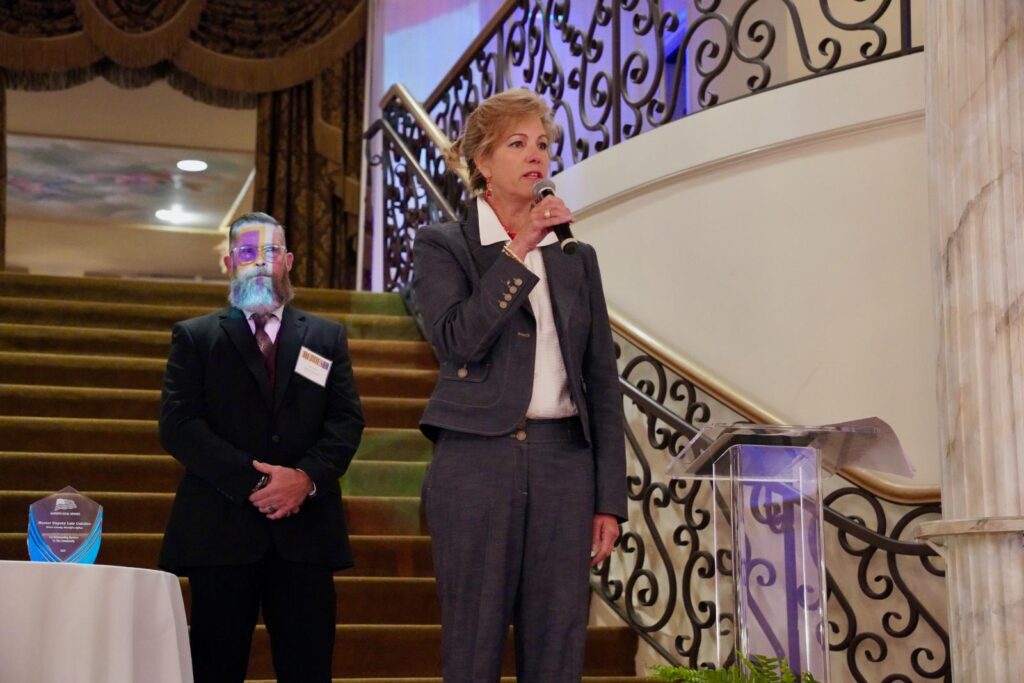 Garner Local Heroes 2024