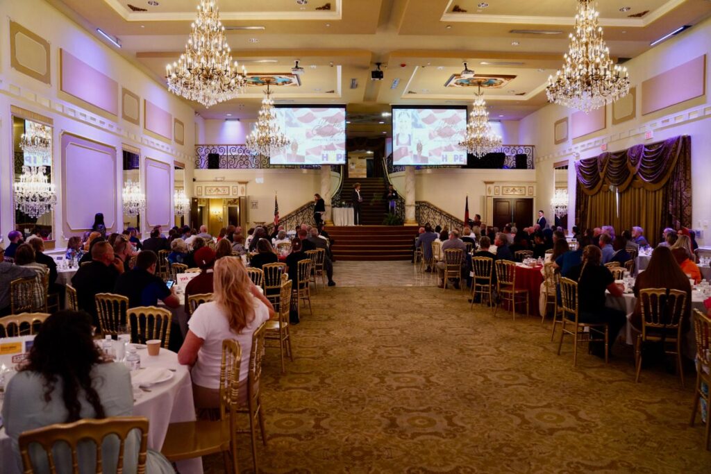 Garner Local Heroes 2024