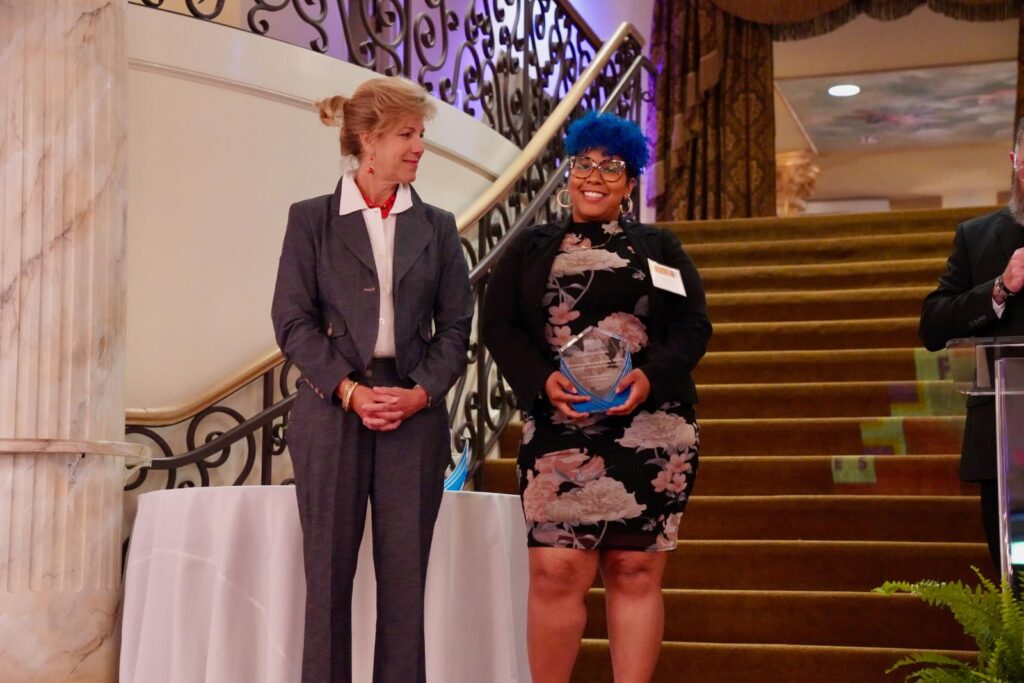 Garner Local Heroes 2024