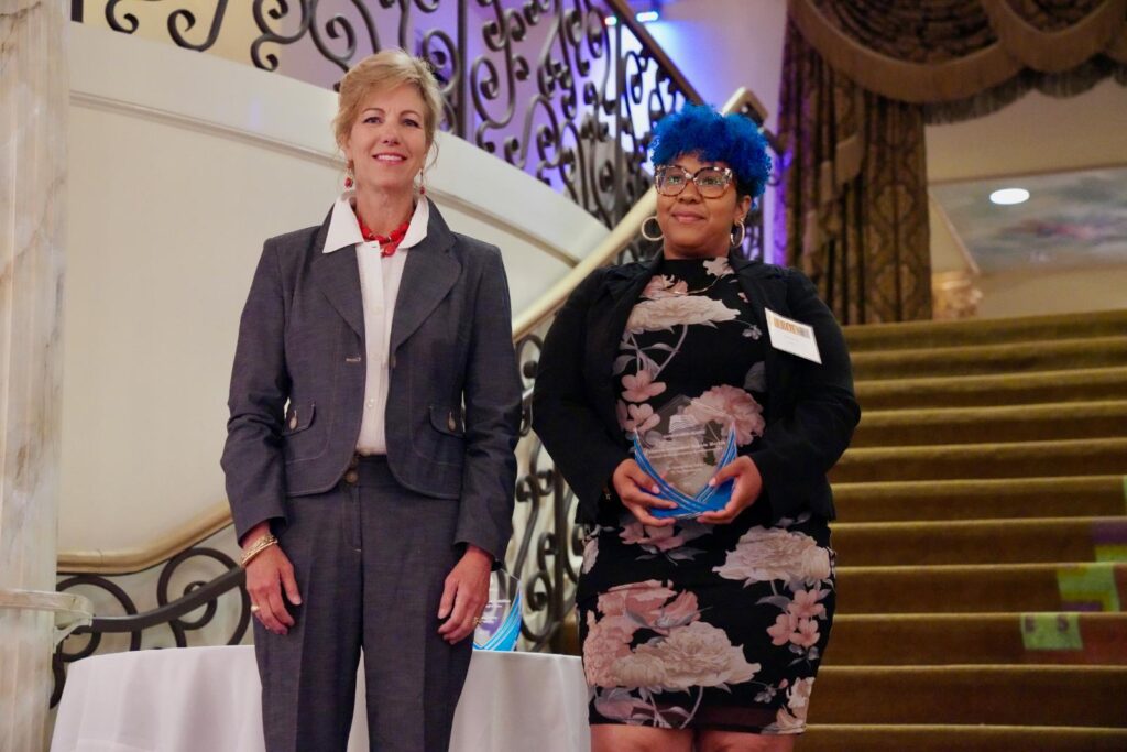 Garner Local Heroes 2024