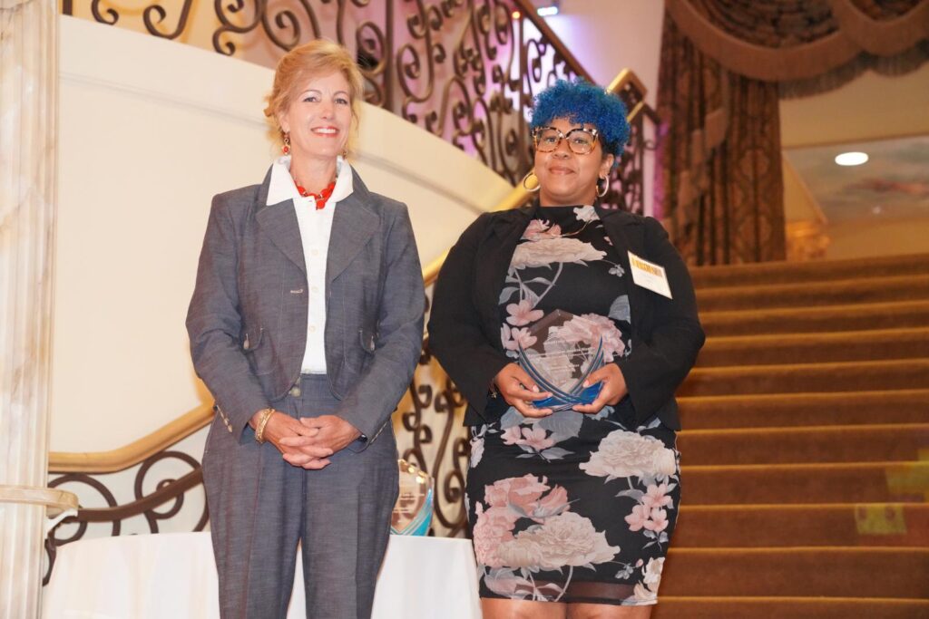 Garner Local Heroes 2024