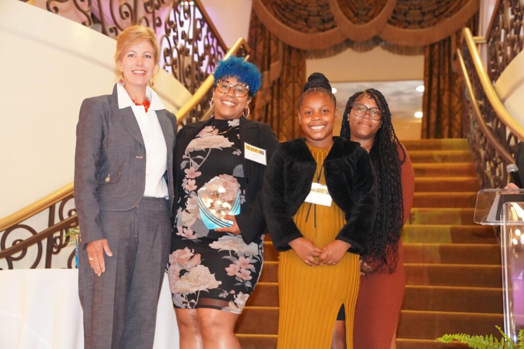 Garner Local Heroes 2024