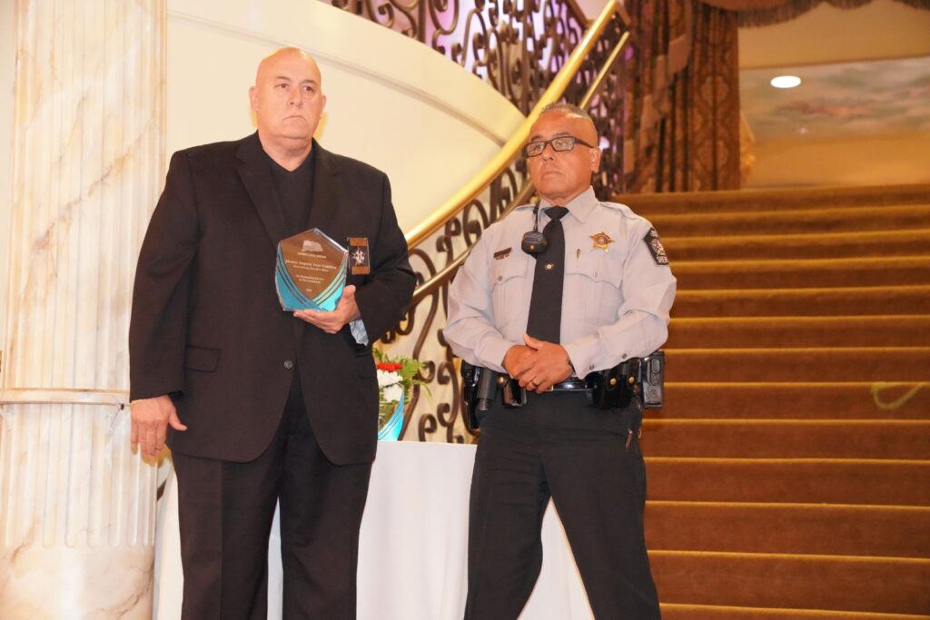 Garner Local Heroes 2024