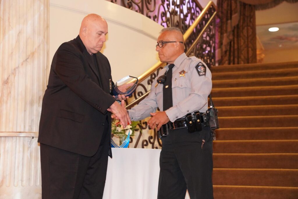 Garner Local Heroes 2024