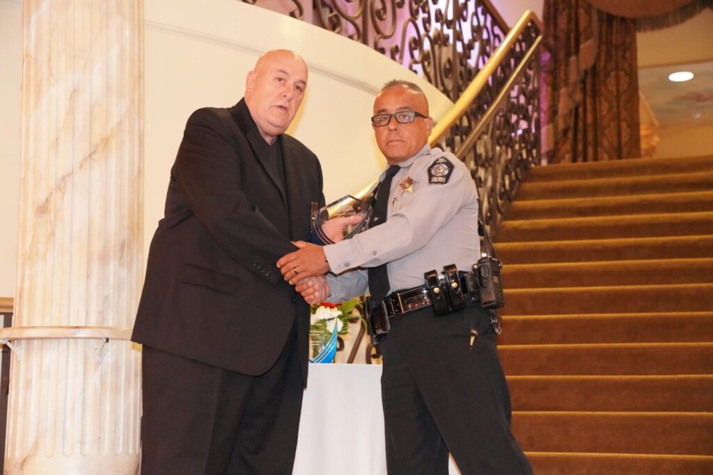 Garner Local Heroes 2024