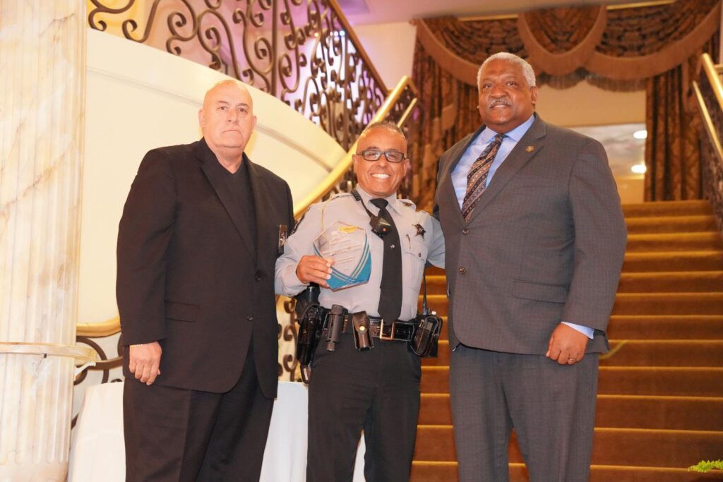 Garner Local Heroes 2024