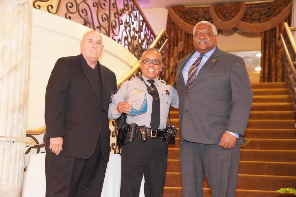 Garner Local Heroes 2024